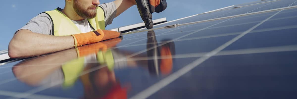Instalador de placas solares Madrid