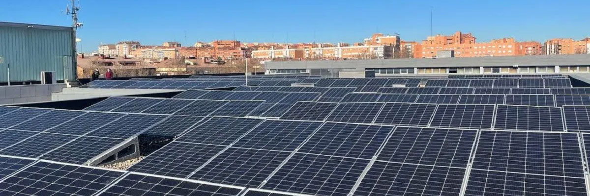 placas solares Alcorcón placas solares Alcorcón